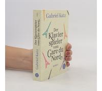 Der Klavierspieler Vom Gare Du Nord