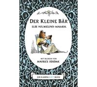 Der Kleine Bär - Else Holmelund Minarik - Kampa Verlag - ebook (ePub) - Livre