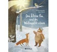 Der Kleine Bär Und Der Weihnachtsstern - Geschenkbuchausgabe