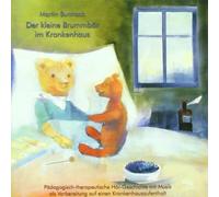 Der Kleine Brummbär Im Krankenhaus