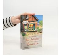 Der Kleine Buchladen Der Guten Wünsche