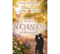 Der kleine Buchladen in der Altstadt (Elbzauber 3)