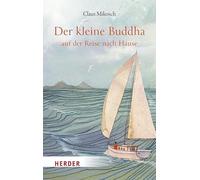 Der kleine Buddha auf der Reise nach Hause