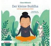 Der Kleine Buddha Und Das Gemeinsame Glück