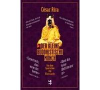 Der Kleine Buddhistische Mönch
