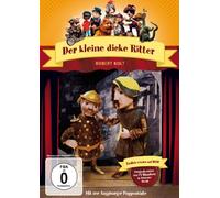 Der kleine dicke Ritter