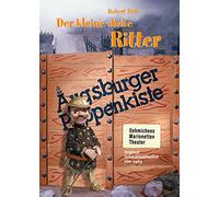 Der Kleine Dicke Ritter [Import]