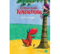 Der Kleine Drache Kokosnuss 02 - Hab Keine Angst!