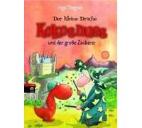 Der Kleine Drache Kokosnuss 03 Und Der Große Zauberer