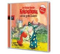 Der Kleine Drache Kokosnuss 03 Und Der Große Zauberer