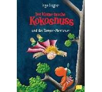 Der Kleine Drache Kokosnuss 12 Und Das Vampir-Abenteuer