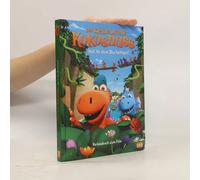 Der Kleine Drache Kokosnuss - Auf In Den Dschungel