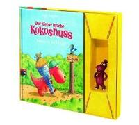 Der Kleine Drache Kokosnuss - Die Geschenk-Box "Oskar" (Set)