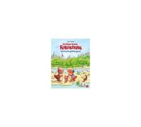 Le petit dragon Kokosnuss – Mission secrète à la maternelle