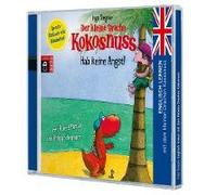Der Kleine Drache Kokosnuss - Hab Keine Angst!