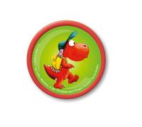 Kekz Der kleine Drache Kokosnuss - Kommt in die Schule pour enfants Kopfhörer-Audiochip