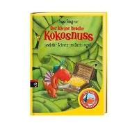 Der Kleine Drache Kokosnuss Und Der Schatz Im Dschungel