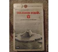 Der kleine Eisbär 1 [VHS]
