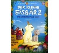 Der Kleine Eisbär 2 - Die Geheimnisvolle Insel