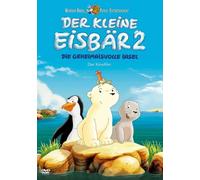 Der kleine Eisbär 2 - Die geheimnisvolle Insel