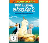 Der Kleine Eisbär 2 - Die Geheimnisvolle Insel - Der Kinofilm
