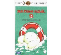 Der kleine Eisbär 2 [VHS]
