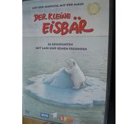 Der kleine Eisbär – Warner Bros.
