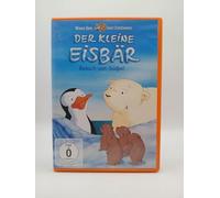 Der Kleine Eisbär-Besuch vom Südpol-Warner Kids Edition [Import]