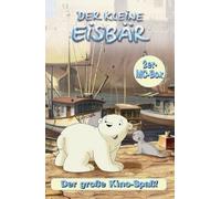 Der Kleine Eisbär - Der Grosse Kino-Spass [Import]