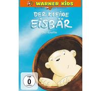 Wesley Singerman,Brianne Siddall,Mike... - Kleine Eisbär: der Kinofilm [Import]