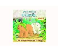 Der Kleine Eisbär - Der Kleine Eisbär,4 (TV-Serie) [Import]
