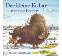Der Kleine Eisbär - Der Kleine Eisbär Rettet Die Rentiere [Import]