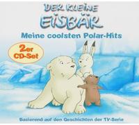 Der Kleine Eisbär - Meine Coolsten Polarhits [Import]