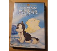 Le petit ours polaire – Le sauvetage de Nanouk – Warner Bros.