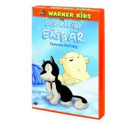 Der Kleine Eisbär-Nanouks Rettung-Warner Kids Edition [Import]