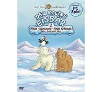 Der kleine Eisbär-Neue Abenteuer, neue Freunde 2