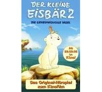 Der Kleine Eisbär - Orig.-Hörspiel Zum 2.Kinofilm
