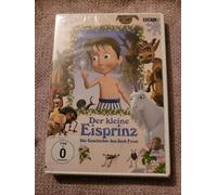 Der kleine Eisprinz - Die Geschichte des Jack F.