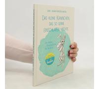 Der Kleine Elefant, Der So Gerne Einschlafen Möchte