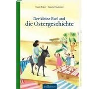 Der Kleine Esel Und Die Ostergeschichte