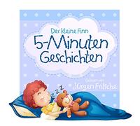 Der Kleine Finn - 5 Minutengeschichten