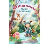 Der Kleine Flohling 3. Wunder Im Littelwald