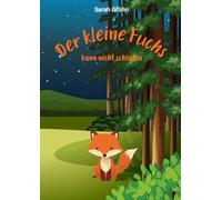 Der kleine Fuchs: kann nicht schlafen