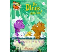 Der Kleine Fuchs Liest Vor. Die Dinos Sind Los!