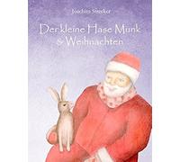 Der Kleine Hase Munk & Weihnachten