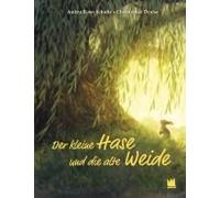 Der Kleine Hase Und Die Alte Weide
