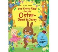 Der Kleine Hase Und Die Osterüberraschung