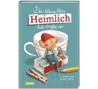 Der Kleine Herr Heimlich Hat Großes Vor