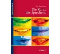 Der Kleine Hey. Die Kunst Des Sprechens