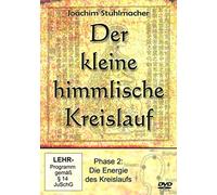 Der kleine himmlische Kreislauf: Phase 2: Die Energie des Kreislaufs